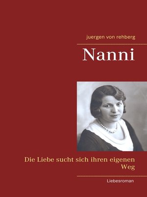 cover image of Nanni